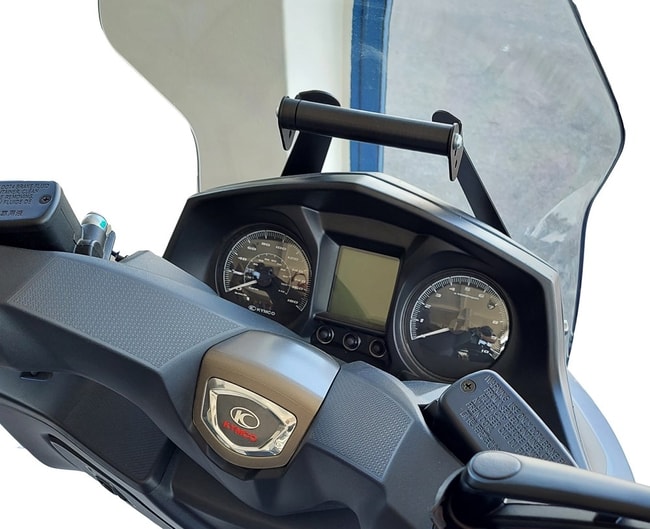 Cockpit GPS-beugel voor Kymco X-Town CT 300 / CT 125 2019-2023