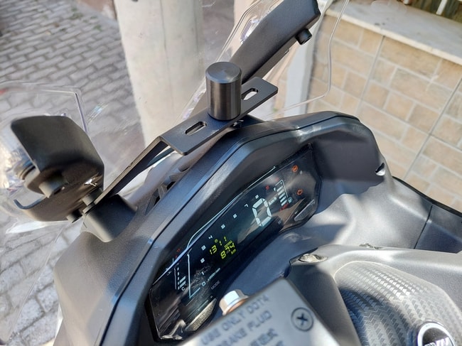 Support GPS cockpit pour SYM Joyride 300 2022-2023