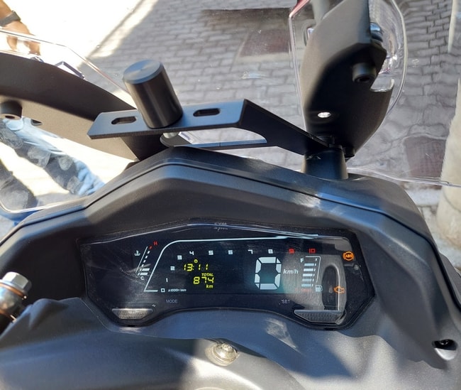 Suporte de GPS de cockpit para SYM Joyride 300 2022-2023
