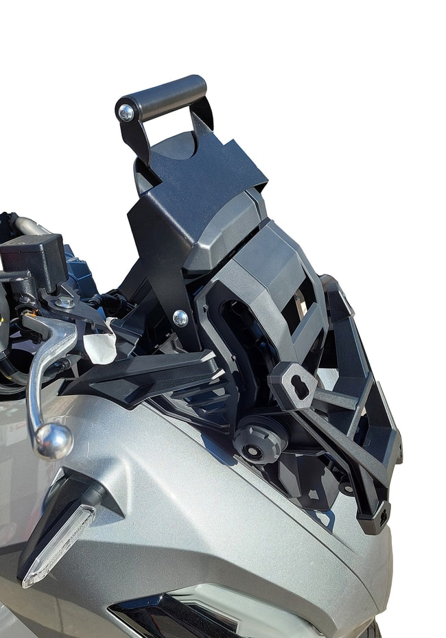 Cockpit GPS bracket for Honda ADV 350 2022-2023