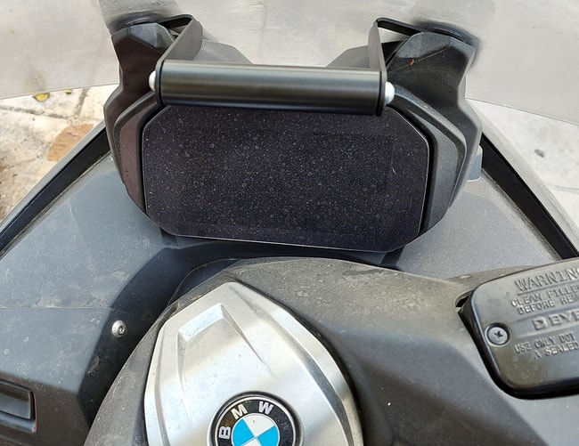Cockpit GPS-beugel voor BMW C400GT 2019-2022