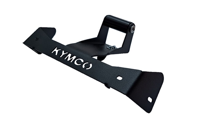 Smartphone / GPS cockpit bracket for Kymco Xciting-S 400 2018-2023 / Xciting VS 400 2023-2024