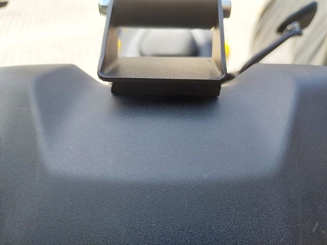 Support GPS cockpit pour Yamaha T-Max 560 2022-2023