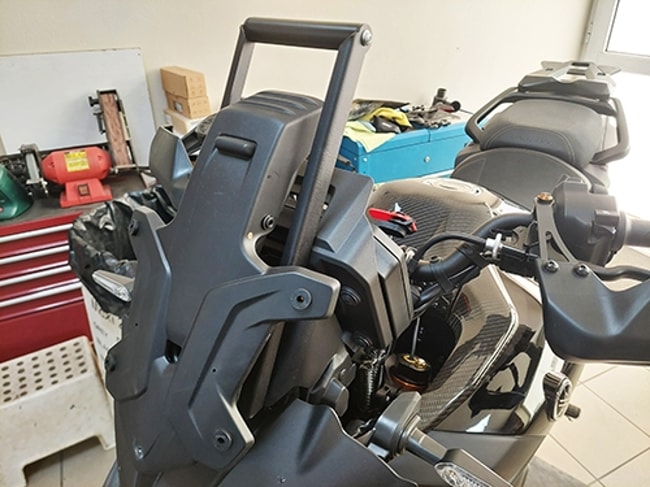 Accesorios Para Motos YAMAHA T-MAX 560 2024