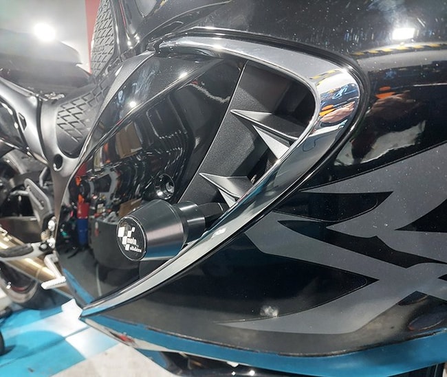 2021 hayabusa 1300 on sale