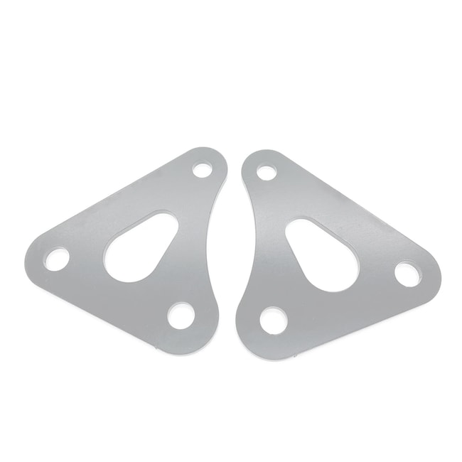 Lowering links for Suzuki VStrom DL1000 / DL1000XT 20142019 (30mm