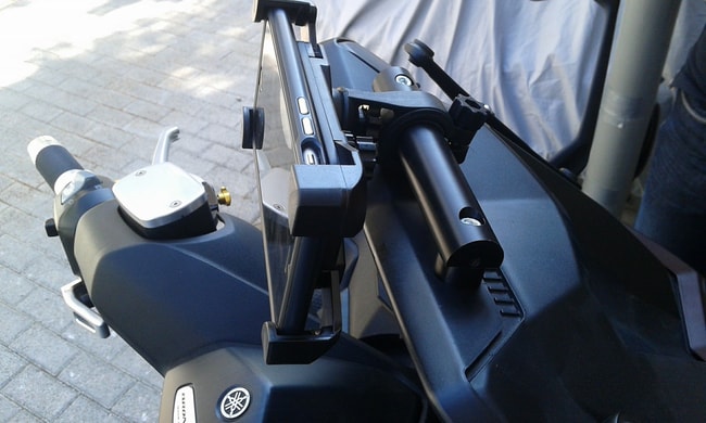 Barra de GPS do cockpit para Yamaha T-Max 530 2012-2016