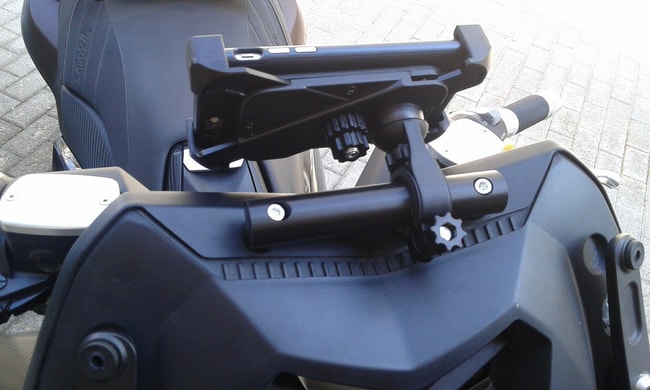 Cockpit GPS-bar för Yamaha T-Max 530 2012-2016