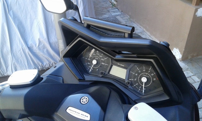 Barra de GPS do cockpit para Yamaha T-Max 530 2012-2016
