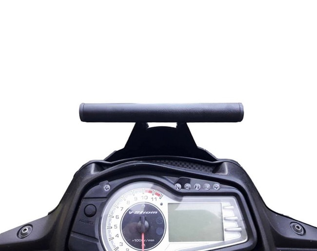 Barra GPS da abitacolo per Suzuki V-Strom DL650 2012-2016