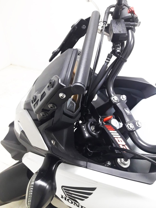 Honda CB500X 2016-2021 için Kokpit GPS çubuğu