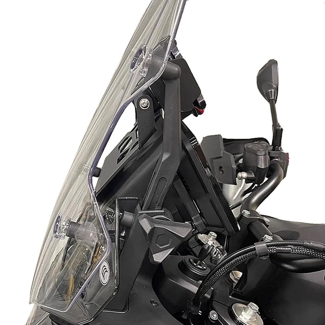 Support GPS cockpit pour CF Moto 800MT 2023-2024