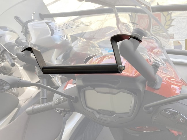 Cockpit GPS bracket for Piaggio Medley 125 / 150 2021-2023