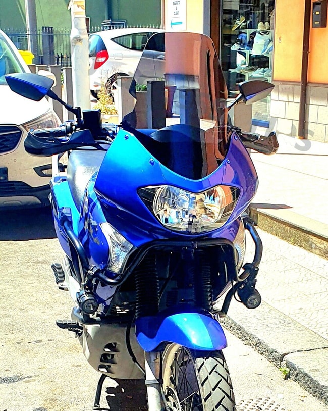 Cupolino Honda Sh Parabrezza Alto Per Honda XL 650 V Transalp