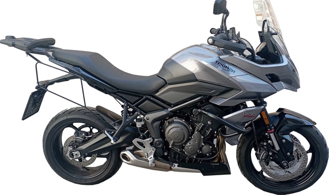 Portaborse Moto Discovery per Triumph Tiger Sport 660 2022-2023