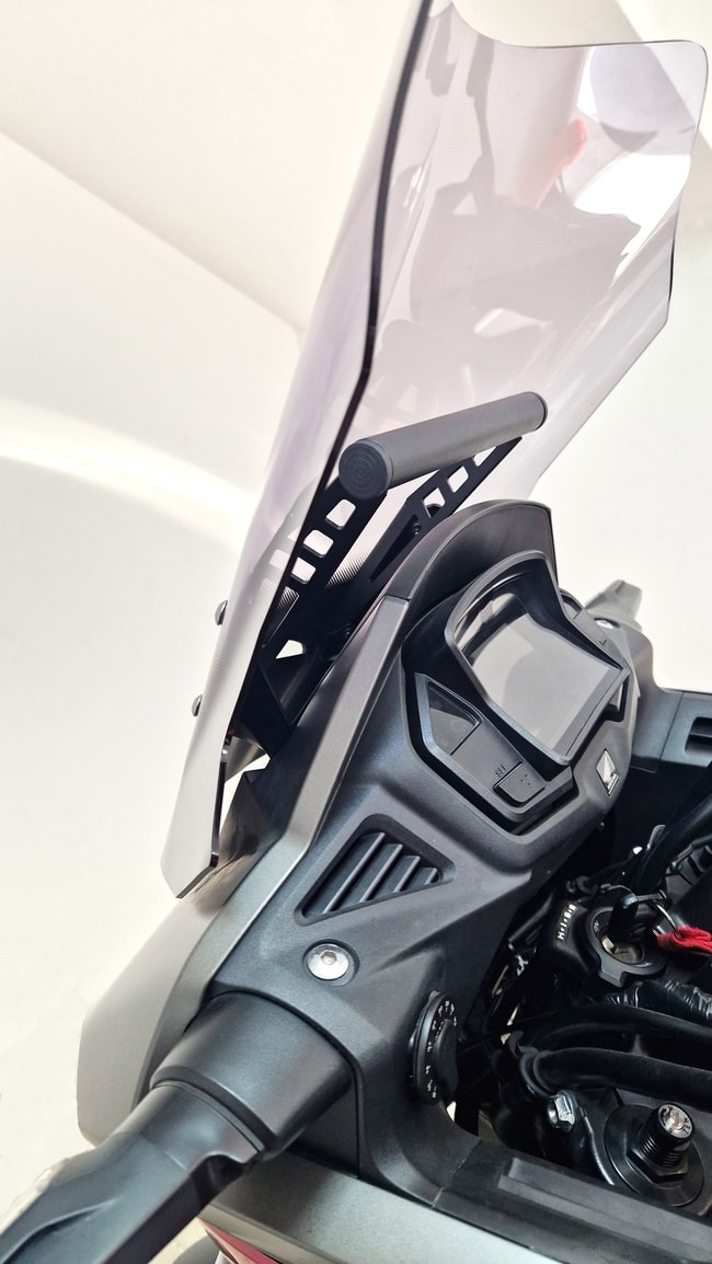Cockpit GPS bracket for Honda VFR800X Crossrunner 2014-2016