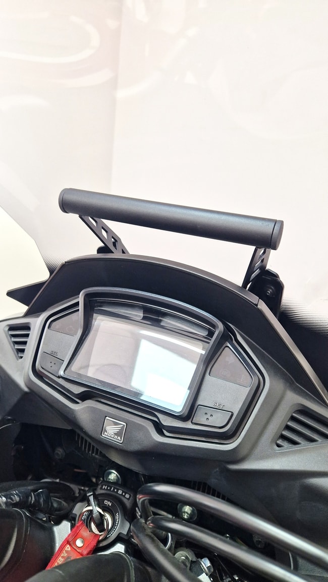Supporto GPS da cruscotto per Honda VFR800X Crossrunner 2014-2016