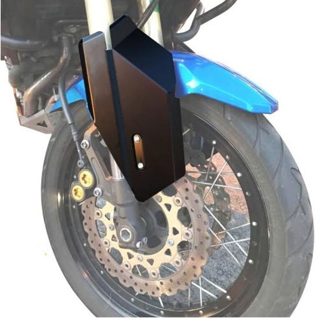 Kit protetor de garfo para Yamaha XTZ1200 Super Tenere 2010-2020