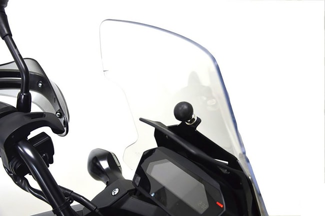 Support GPS cockpit avec boule RAM pour Honda NC750X 2016-2020 / NC700X 2016-2017