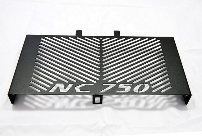 Honda NC750X / NC750S 2014-2023 için radyatör koruması