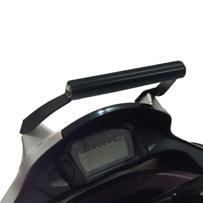 Staffa GPS per pozzetto per Honda Integra NC700D / NC750D 2012-2020
