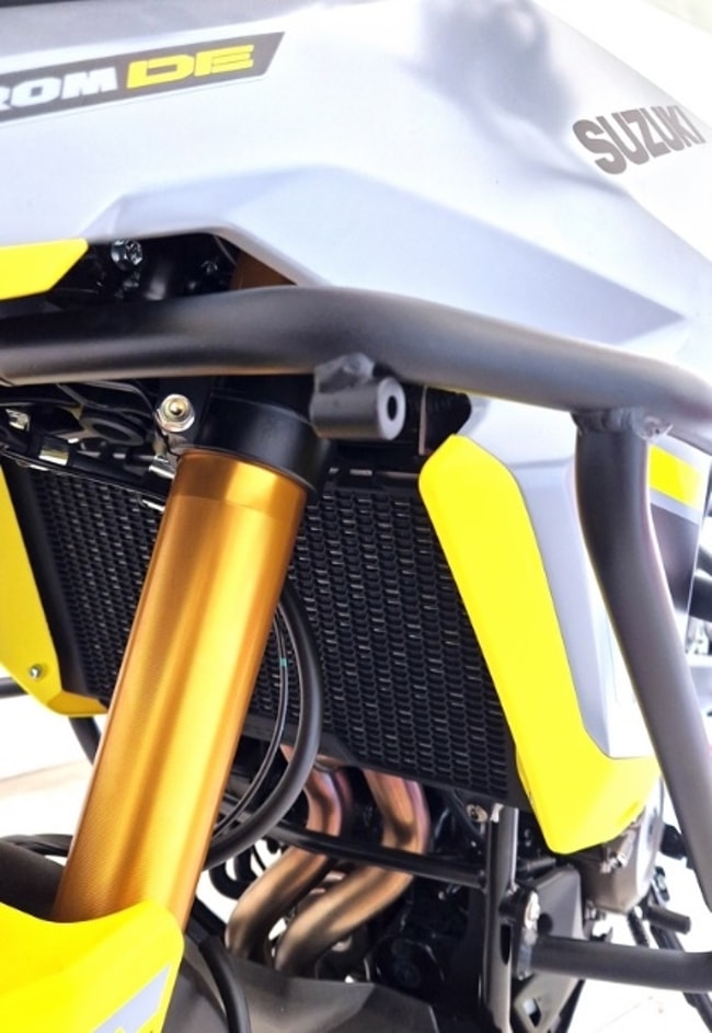 Crash bars for Suzuki VStrom 800 DE 20232024 Moto Discovery