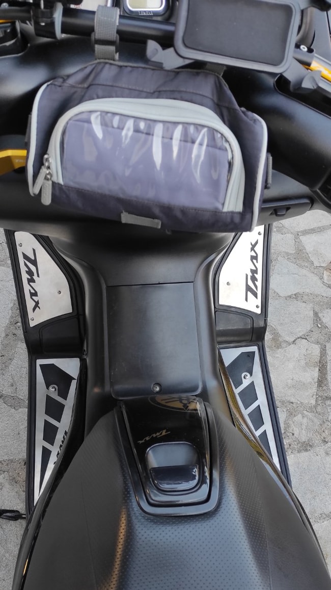Καλύμματα μαρσπιέ για Yamaha T-Max 500 2001-2007