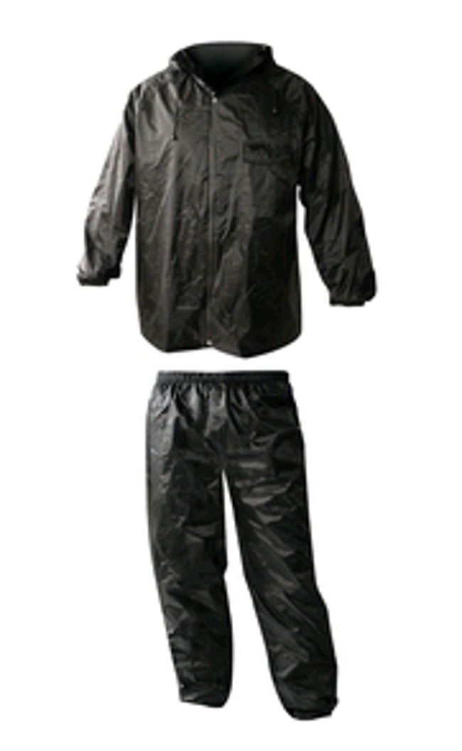Conjunto de jaqueta e calça impermeável Nexa (SML-XL-XXL)