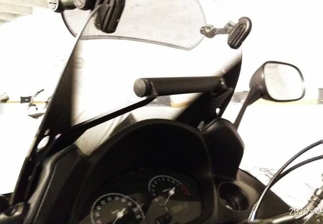 Μπαράκι κόκπιτ Honda CBF600S 2007-2013 