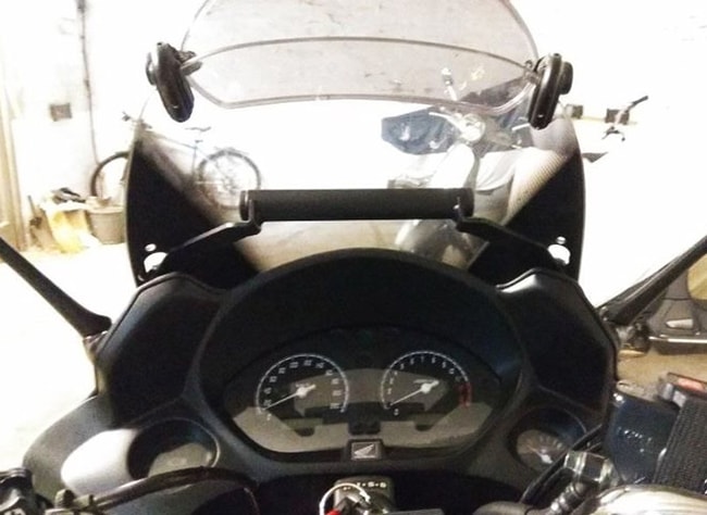 Bara GPS cockpit pentru Honda CBF600S 2007-2013