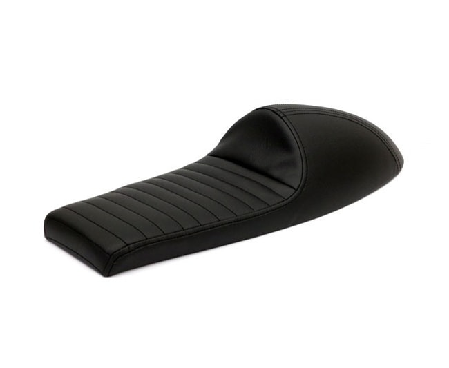 Asiento Universal Cafe Racer "FL Classic" (negro)