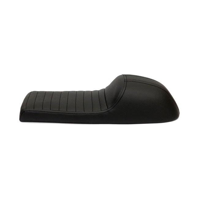 Asiento Universal Cafe Racer "FT Classic" (negro)