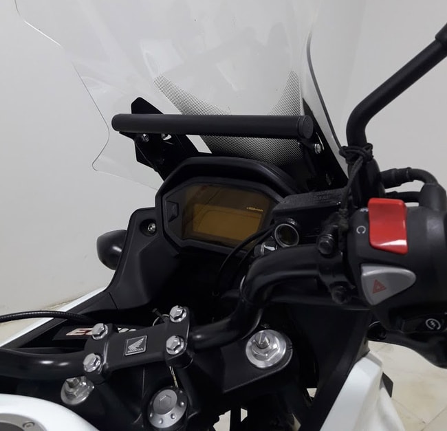 Barra GPS de cabina para Honda CB500X 2016-2021