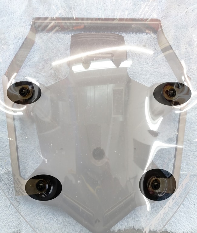 Cockpit GPS bracket for Yamaha Tracer 900 / GT 2018-2020