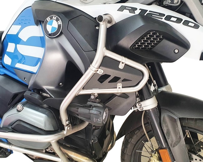 Plaques de remplissage de pare-carter pour BMW R1200GS LC / Adventure 2013-2019