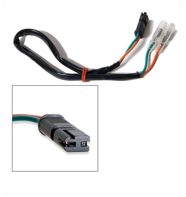 Barracuda indicator cable kit for BMW models