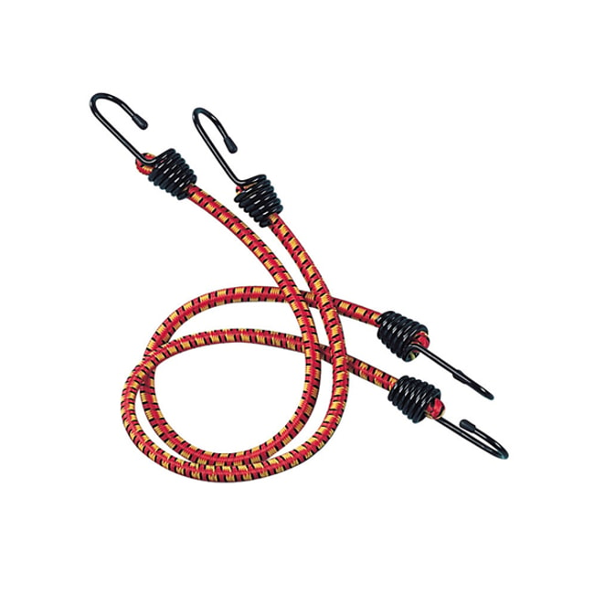 Elastic straps set 2x60cm