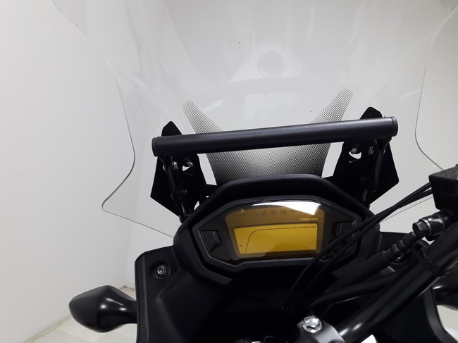 Cockpit GPS-bar för Honda CB500X 2016-2021