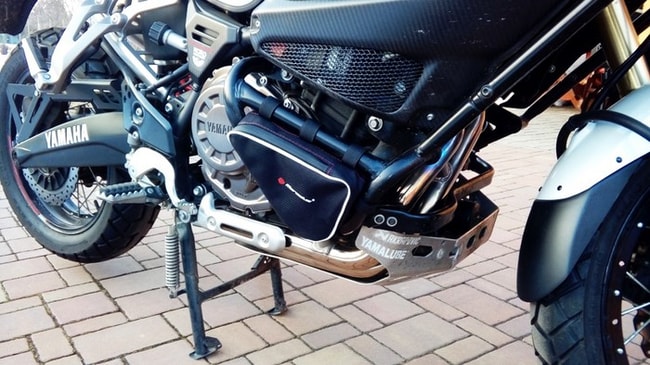 Sacs pour crash bars pour Yamaha XTZ1200 Super Tenere 2010-2020