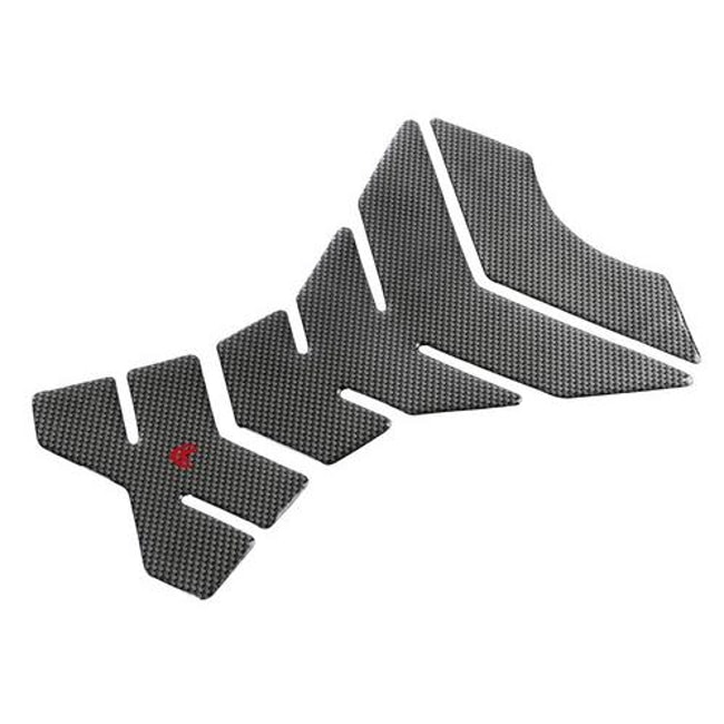 Super-Pad 3D-kolfiberskydd