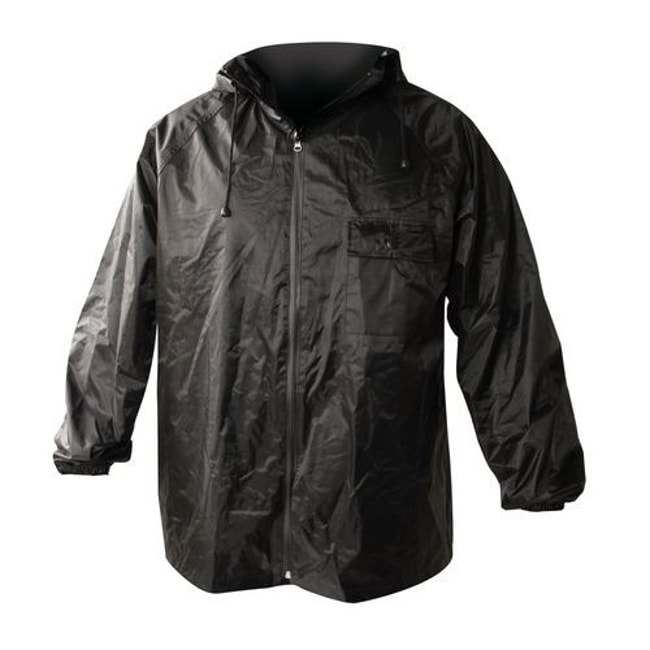 Conjunto de jaqueta e calça impermeável Nexa (SML-XL-XXL)