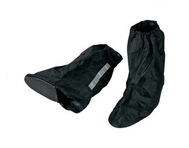 Waterproof boot covers
