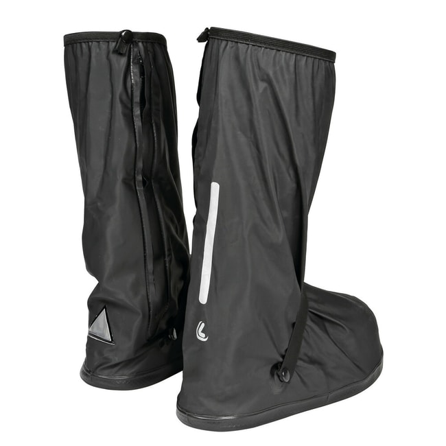 Copriscarpe impermeabili Ergonomia Moto Discovery