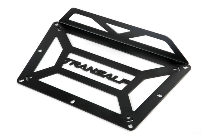 Top case rack for Transalp XLV 600 / 650 / 700