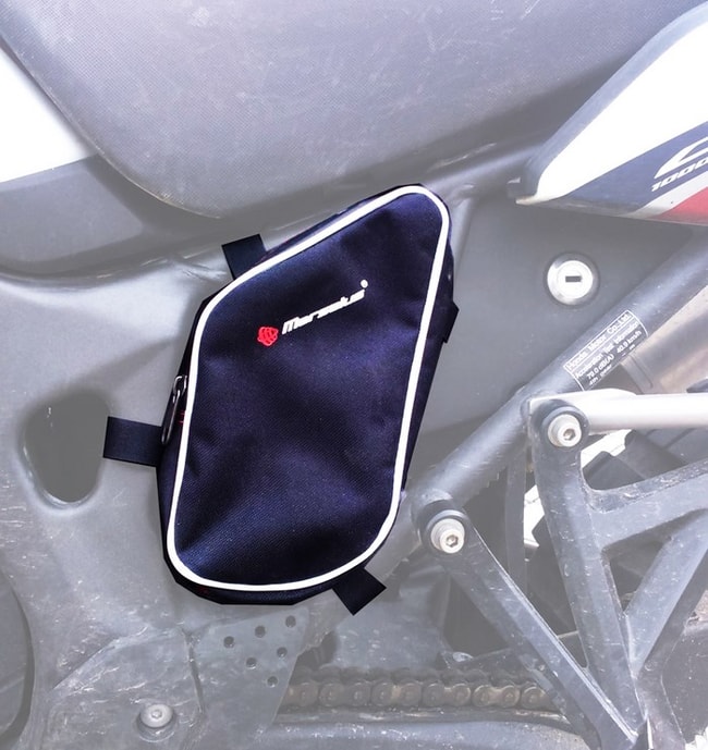 Frame bags for Honda CRF1000L Africa Twin 2015-2019
