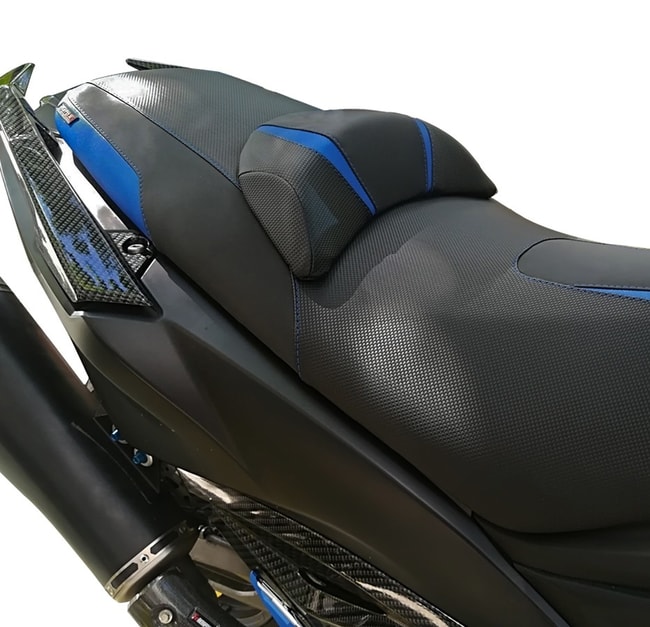 Seat cover for Kymco AK550 '17-'21