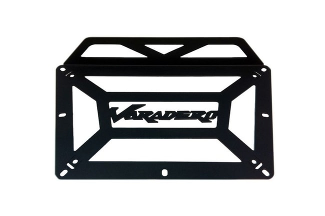 Top case rack for XL1000V Varadero 1999-2011
