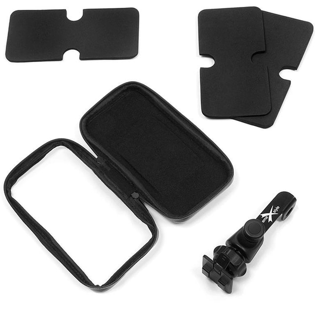 X-Style waterproof GPS/Smartphone case 6