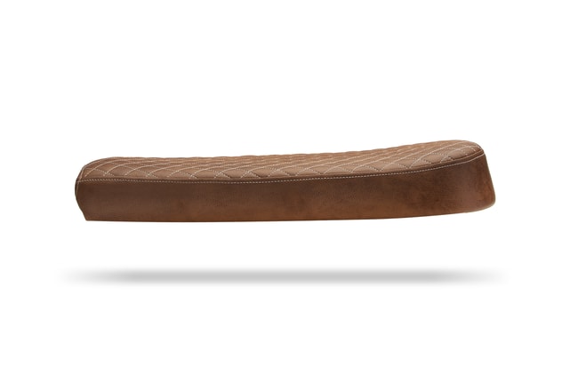"SC-Saddle" Universal Scrambler-stoel (bruin)