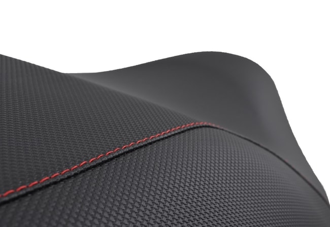 Seat cover for Kymco Agility 50 / 125 / 150 / 200 '08-'15